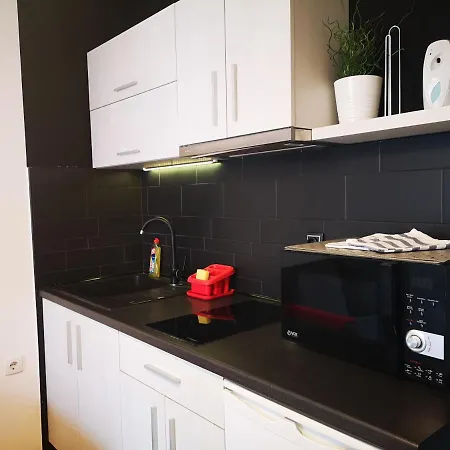 Filinhome Teleckog Apartment