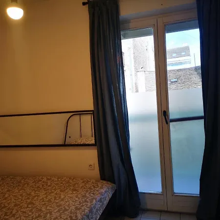 Filinhome Teleckog * Νόβι Σαντ