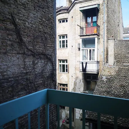 Filinhome Teleckog Novi Sad