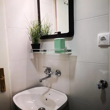 Filinhome Teleckog Apartment *