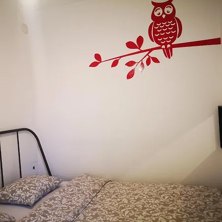 Filinhome Teleckog Novi Sad