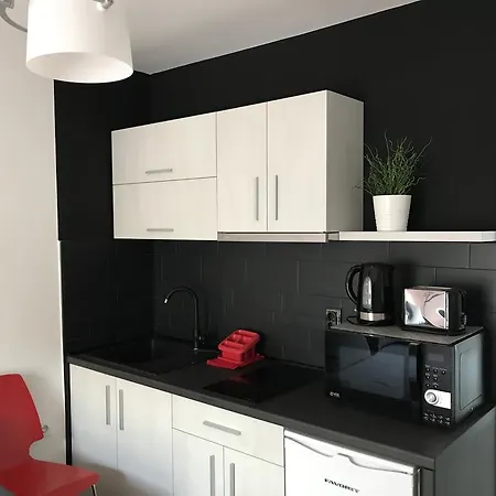 Apartment Filinhome Teleckog