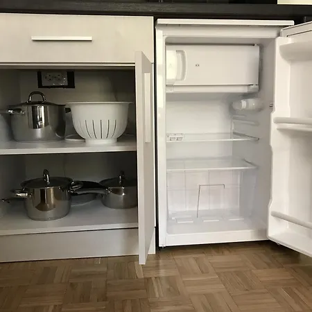 Apartment Filinhome Teleckog Novi Sad