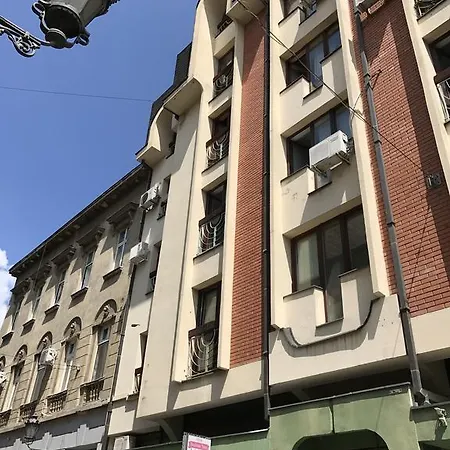 Filinhome Teleckog Lägenhet